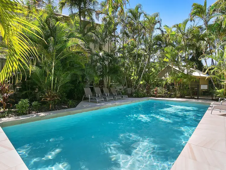 Fifth view of Homely apartment listing, 13/273 Gympie Terrace, Noosaville QLD 4566