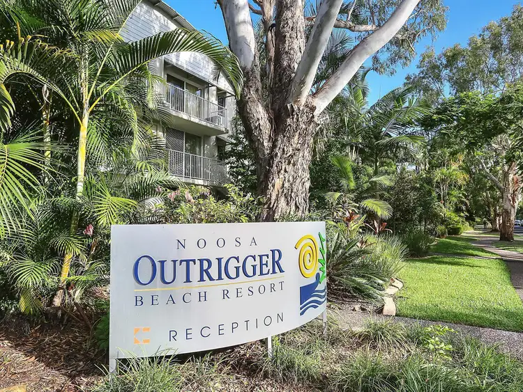 Sixth view of Homely apartment listing, 13/273 Gympie Terrace, Noosaville QLD 4566