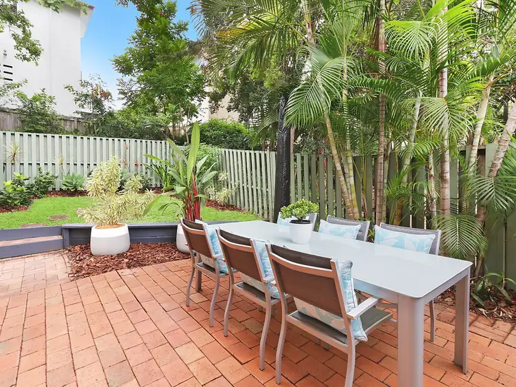 Main view of Homely townhouse listing, 1/60 Mitre Street, St Lucia QLD 4067