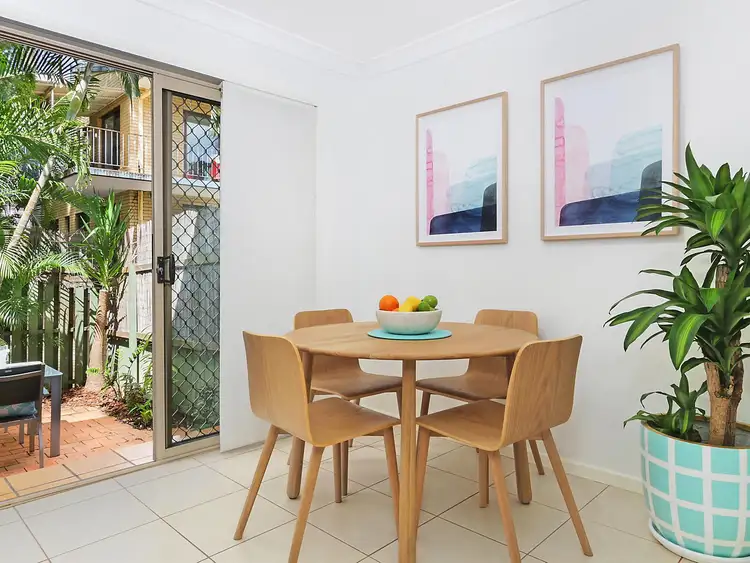 Fifth view of Homely townhouse listing, 1/60 Mitre Street, St Lucia QLD 4067