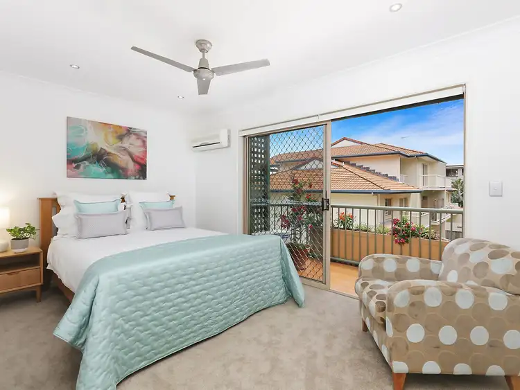 Sixth view of Homely townhouse listing, 1/60 Mitre Street, St Lucia QLD 4067