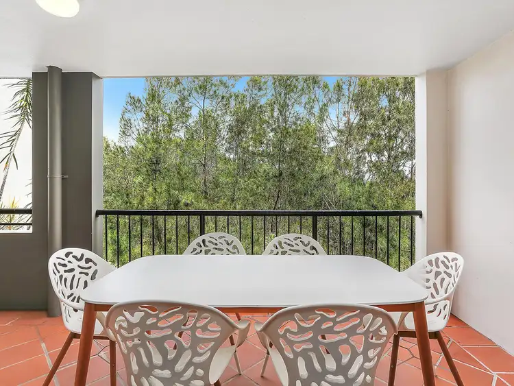 Sixth view of Homely unit listing, 22/1 Great Hall Drive, Miami QLD 4220
