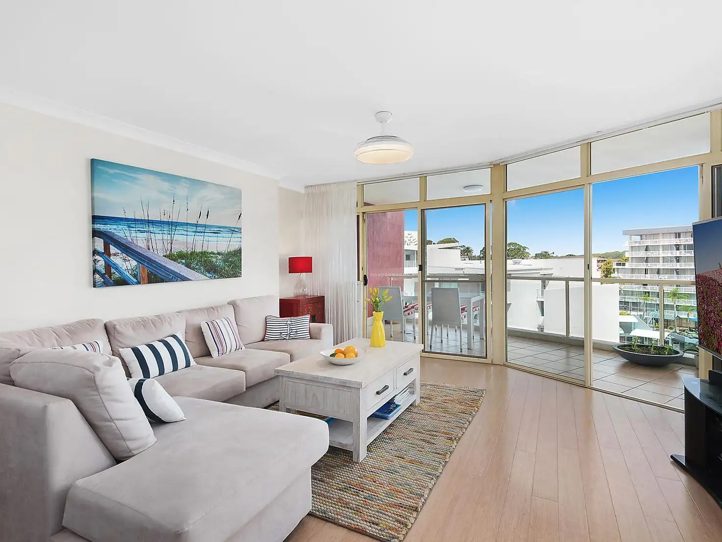 Main view of Homely unit listing, 905/2 Murray Street, Port Macquarie NSW 2444