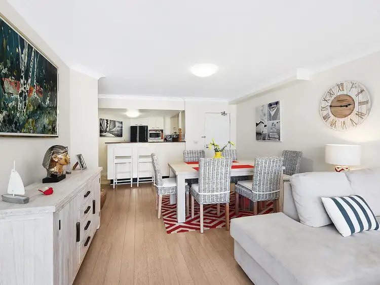 Third view of Homely unit listing, 905/2 Murray Street, Port Macquarie NSW 2444