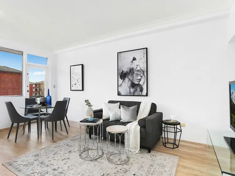 Main view of Homely apartment listing, 13/174 Chuter Avenue, Sans Souci NSW 2219