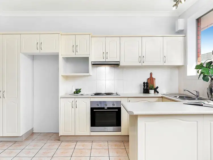 Second view of Homely apartment listing, 13/174 Chuter Avenue, Sans Souci NSW 2219