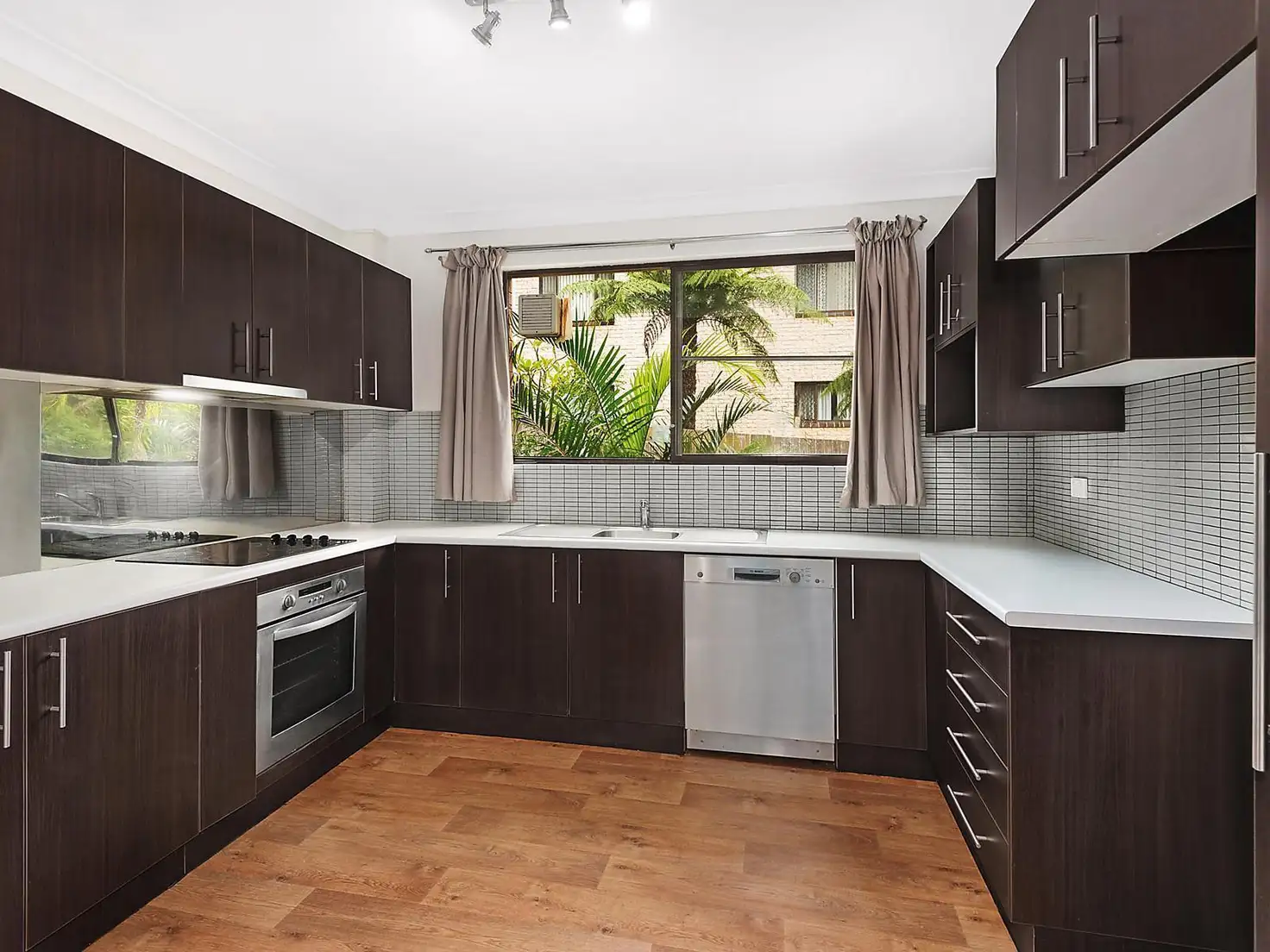 Main view of Homely apartment listing, 2/6 Forest Court, Port Macquarie NSW 2444