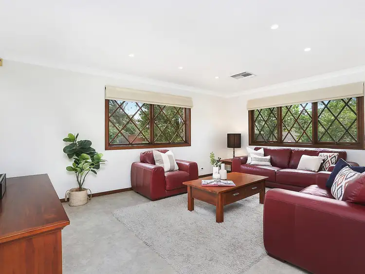 Second view of Homely house listing, 10 Tunbridge Place, Jannali NSW 2226