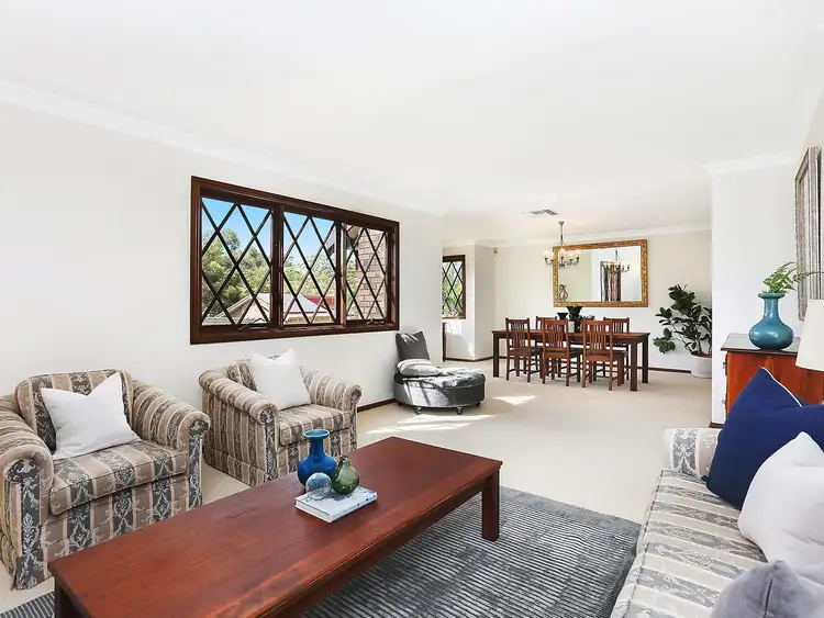 Fourth view of Homely house listing, 10 Tunbridge Place, Jannali NSW 2226