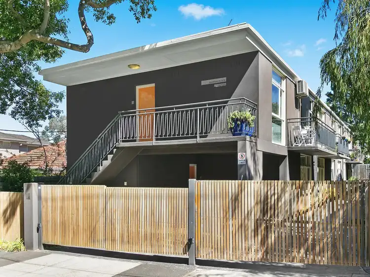 4/46 Lansdowne Road, St Kilda East VIC 3183