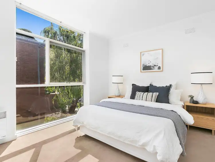 Fourth view of Homely apartment listing, 4/46 Lansdowne Road, St Kilda East VIC 3183