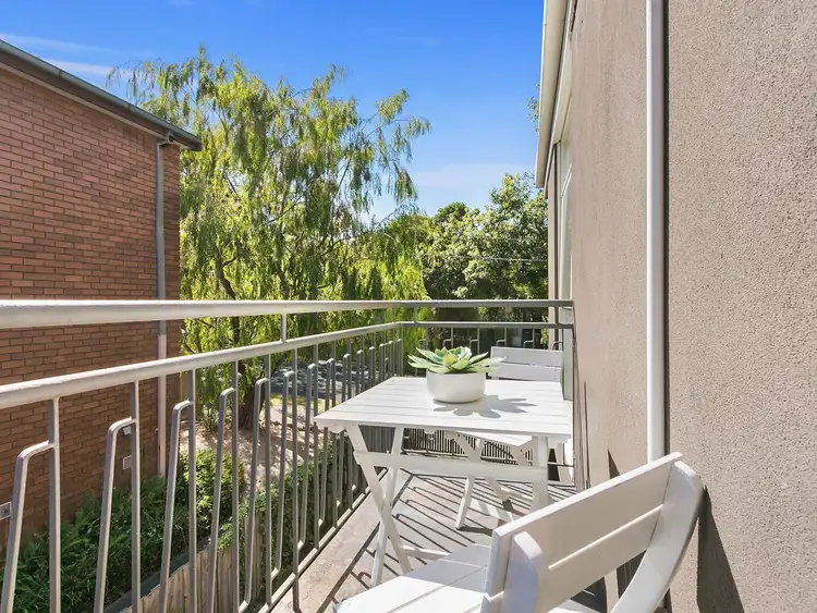 Fifth view of Homely apartment listing, 4/46 Lansdowne Road, St Kilda East VIC 3183