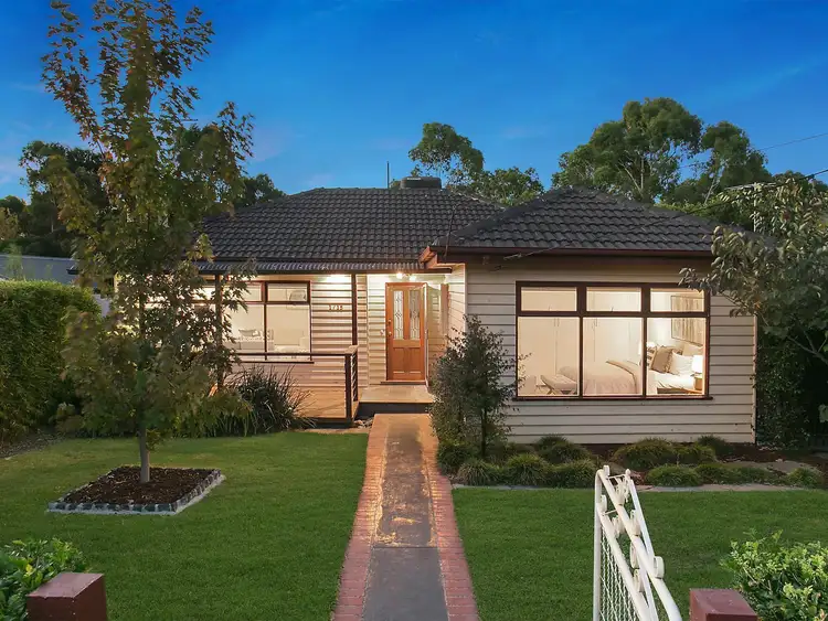 1/15 Therese Avenue, Mount Waverley VIC 3149