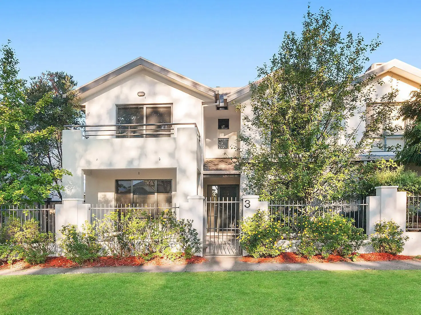 Main view of Homely house listing, 3 Stride Lane, Gungahlin ACT 2912