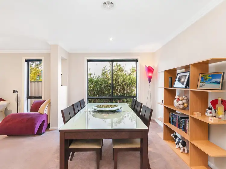 Third view of Homely house listing, 3 Stride Lane, Gungahlin ACT 2912