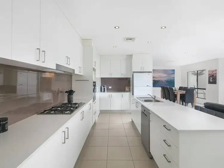 Main view of Homely house listing, 48 Henry Williams Street, Bonner ACT 2914