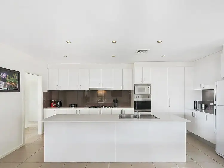 Second view of Homely house listing, 48 Henry Williams Street, Bonner ACT 2914