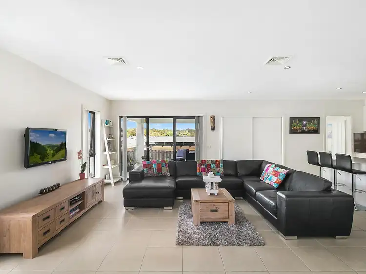 Fourth view of Homely house listing, 48 Henry Williams Street, Bonner ACT 2914