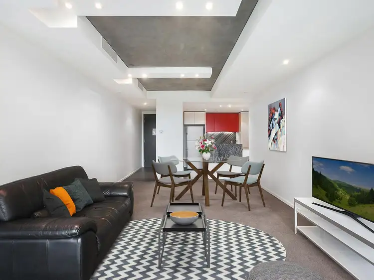 Fourth view of Homely apartment listing, 303/19 Marcus Clarke Street, Acton ACT 2601