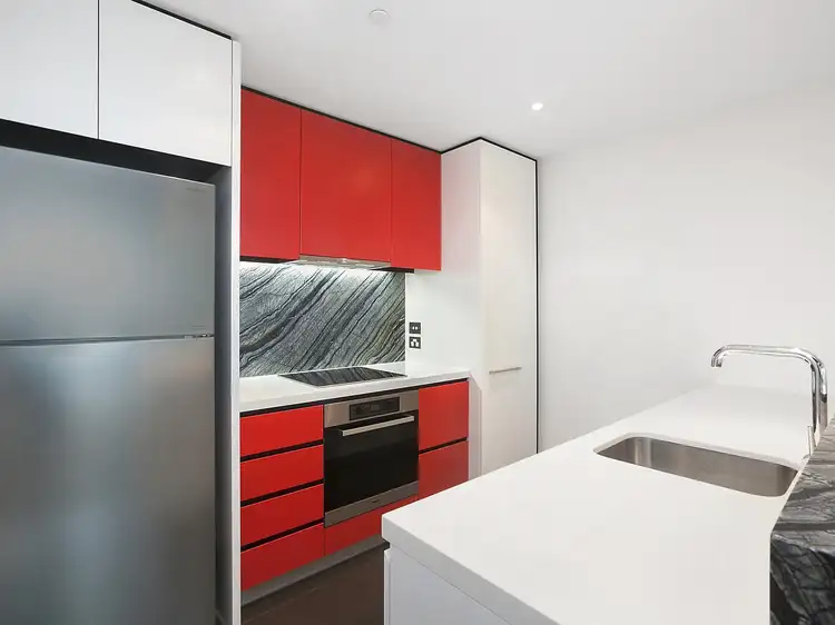 Fifth view of Homely apartment listing, 303/19 Marcus Clarke Street, Acton ACT 2601