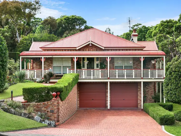 74 Wyndham Way, Eleebana NSW 2282