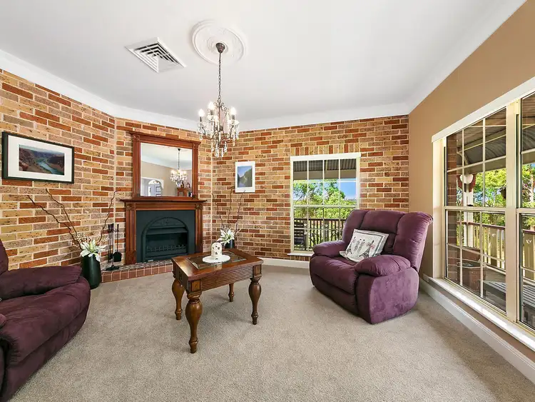 Fourth view of Homely house listing, 74 Wyndham Way, Eleebana NSW 2282