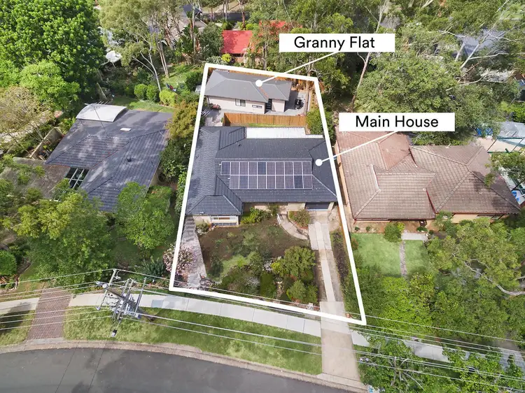 27 Ventura Road, Northmead NSW 2152
