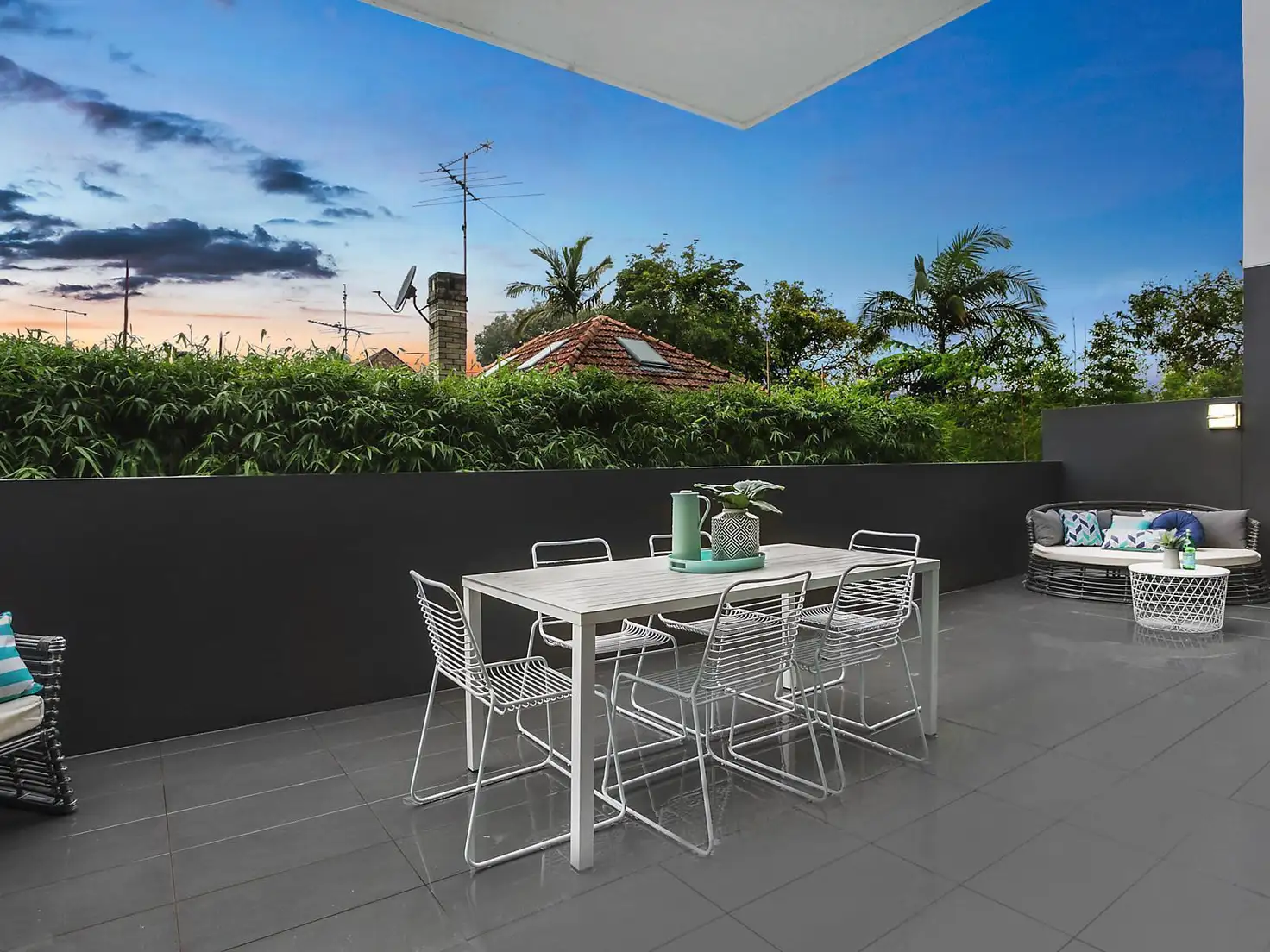 Main view of Homely apartment listing, 4/66 Atchison Street, Crows Nest NSW 2065