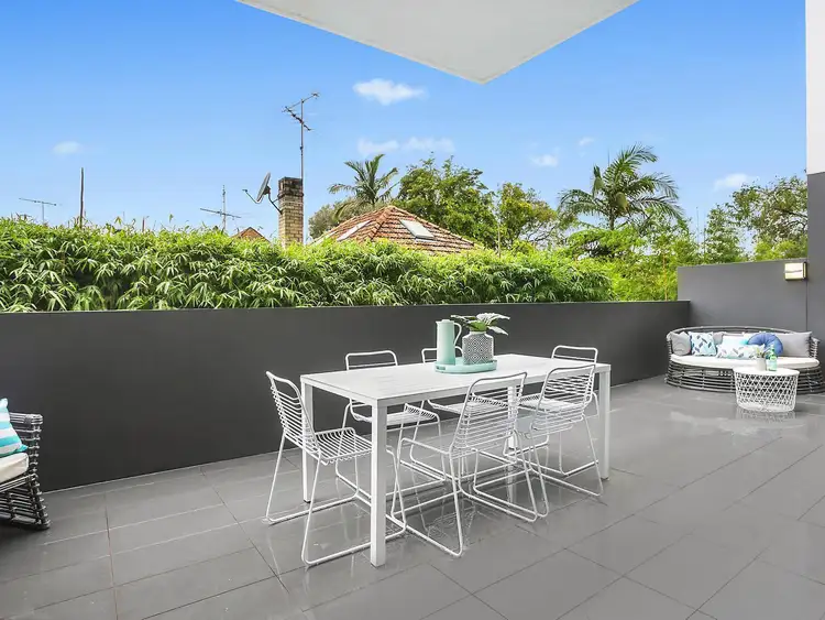Sixth view of Homely apartment listing, 4/66 Atchison Street, Crows Nest NSW 2065