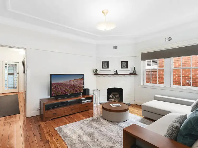 Main view of Homely apartment listing, 3/137 Willoughby Road, Naremburn NSW 2065