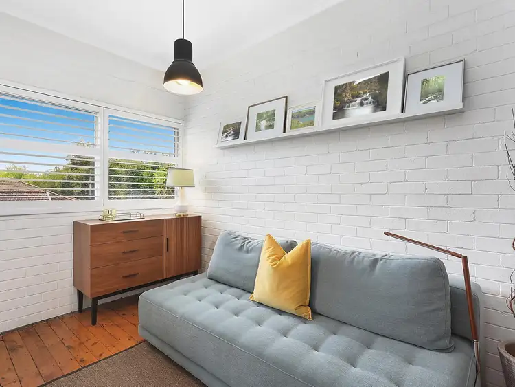 Fifth view of Homely apartment listing, 3/137 Willoughby Road, Naremburn NSW 2065