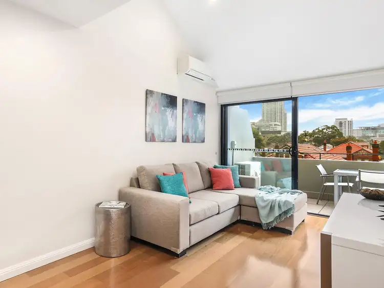 19/210 Willoughby Road, Naremburn NSW 2065