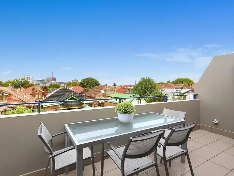 Second view of Homely apartment listing, 19/210 Willoughby Road, Naremburn NSW 2065