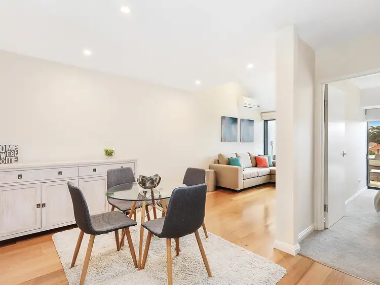 Third view of Homely apartment listing, 19/210 Willoughby Road, Naremburn NSW 2065