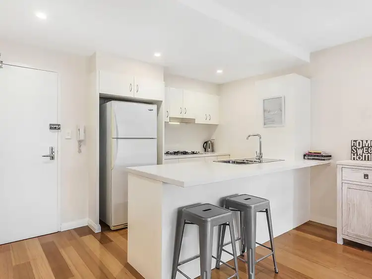 Fourth view of Homely apartment listing, 19/210 Willoughby Road, Naremburn NSW 2065