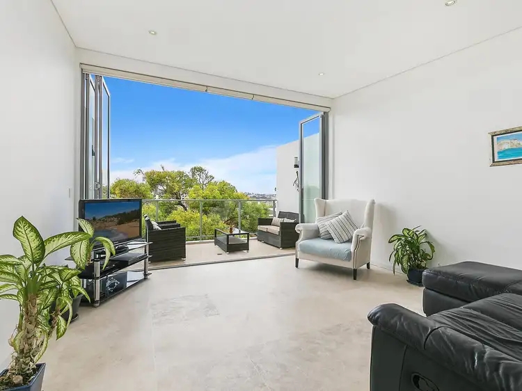 17/11 Alexander Street, Coogee NSW 2034