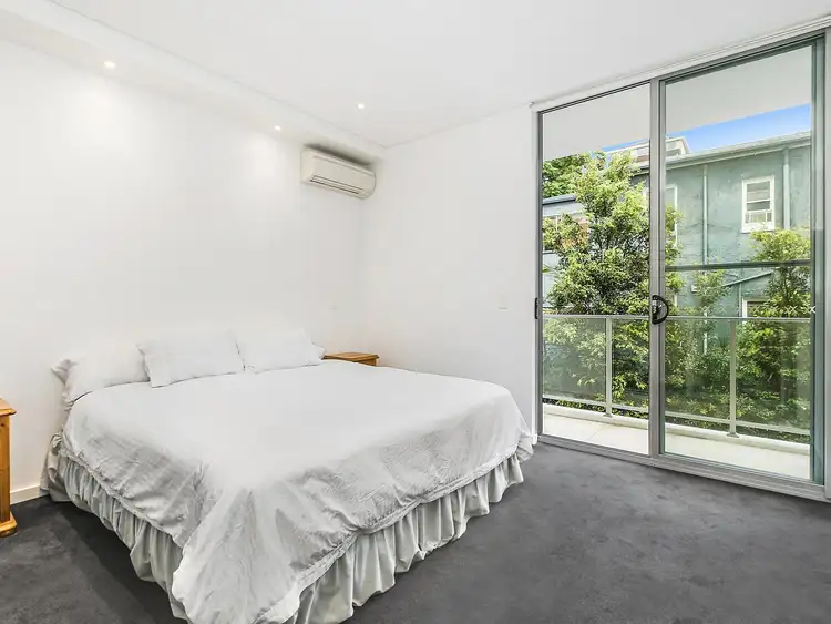 Fourth view of Homely apartment listing, 17/11 Alexander Street, Coogee NSW 2034