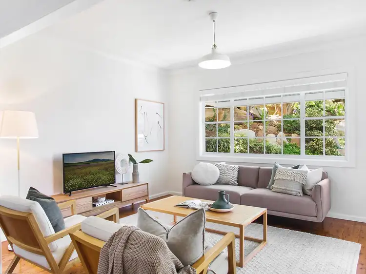 Second view of Homely house listing, 72 Alfred Road, Brookvale NSW 2100