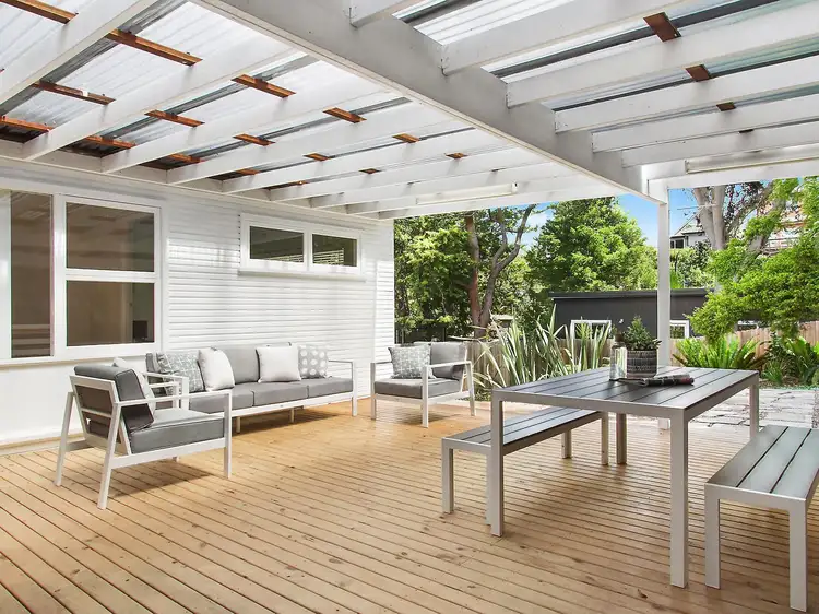 Fourth view of Homely house listing, 72 Alfred Road, Brookvale NSW 2100