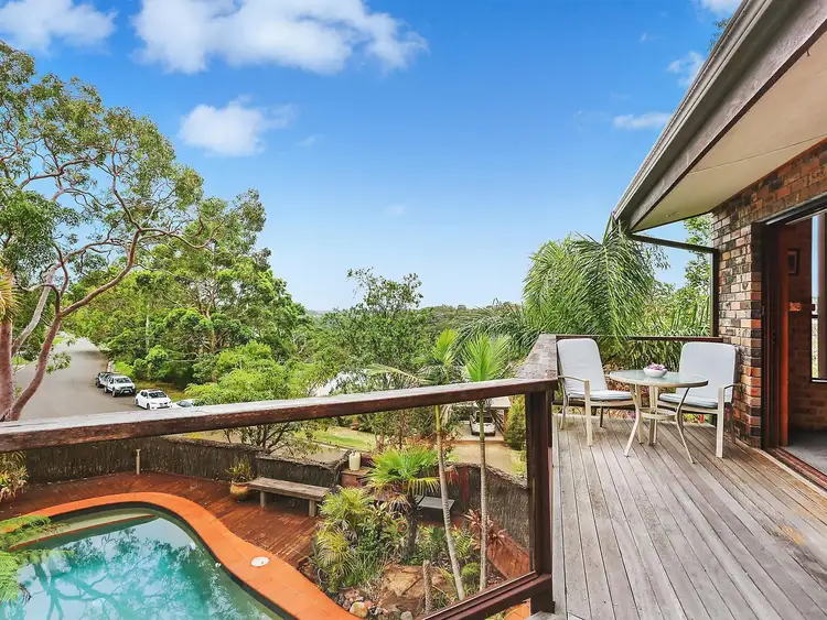 Main view of Homely house listing, 7 Canobolas Place, Yarrawarrah NSW 2233