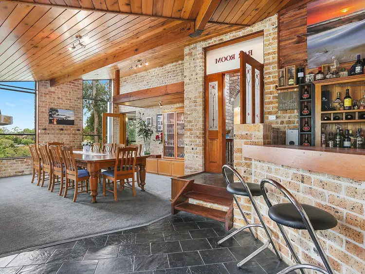 Second view of Homely house listing, 7 Canobolas Place, Yarrawarrah NSW 2233