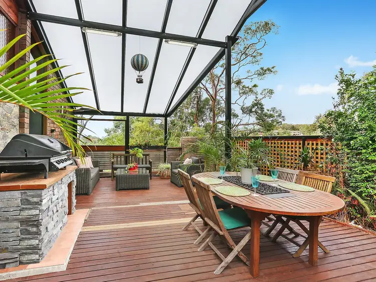 Third view of Homely house listing, 7 Canobolas Place, Yarrawarrah NSW 2233