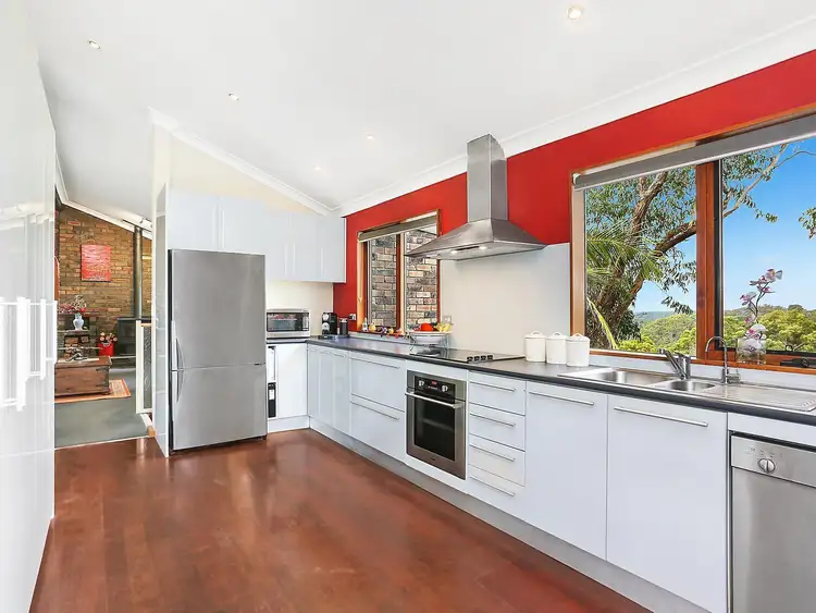 Fourth view of Homely house listing, 7 Canobolas Place, Yarrawarrah NSW 2233