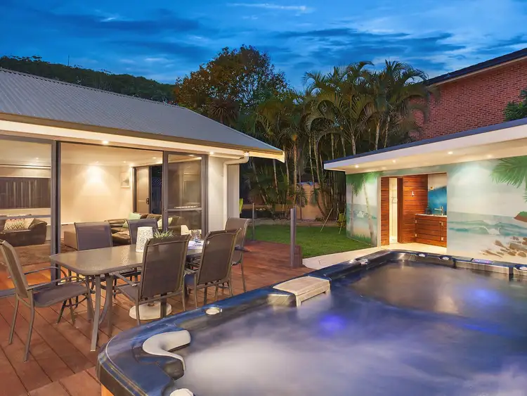 Main view of Homely house listing, 3 Cabarita Street, Wamberal NSW 2260
