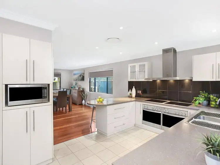 Second view of Homely house listing, 3 Cabarita Street, Wamberal NSW 2260