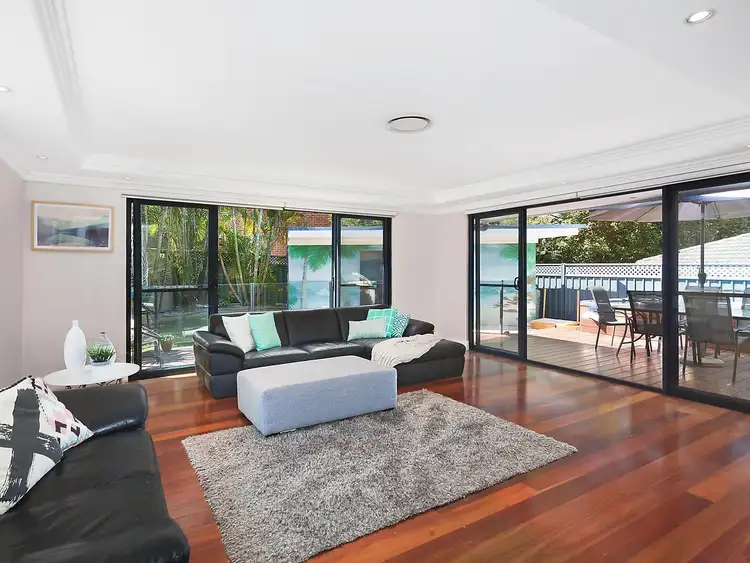 Third view of Homely house listing, 3 Cabarita Street, Wamberal NSW 2260