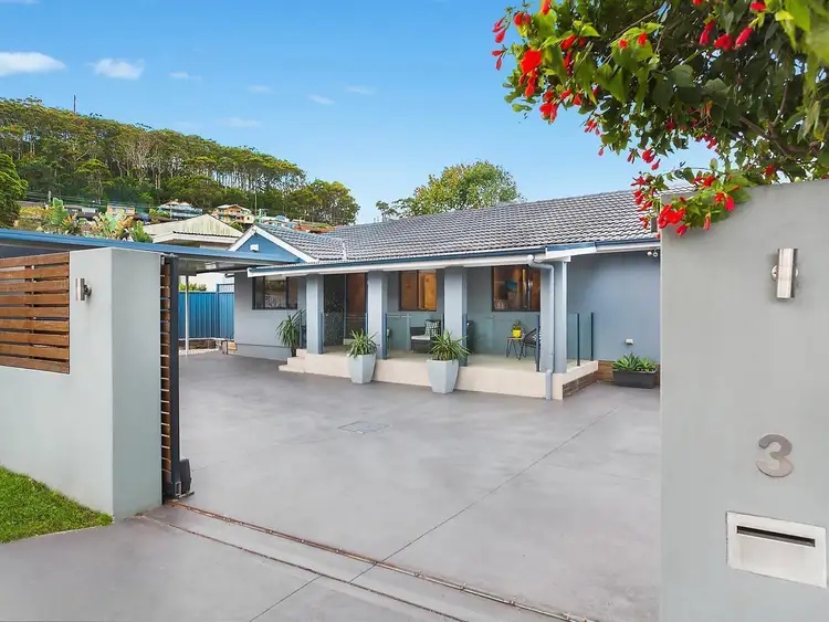 Sixth view of Homely house listing, 3 Cabarita Street, Wamberal NSW 2260