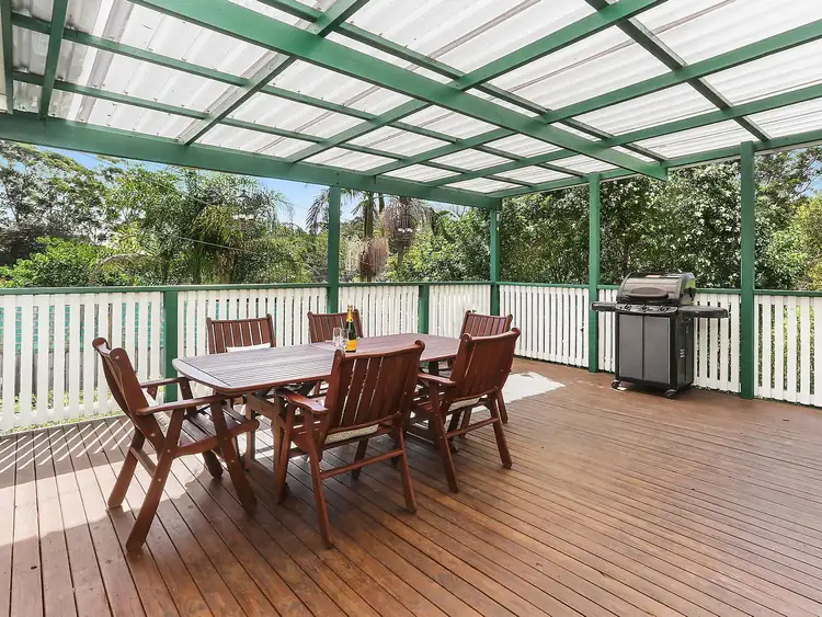 57 Nursery Street, Hornsby NSW 2077