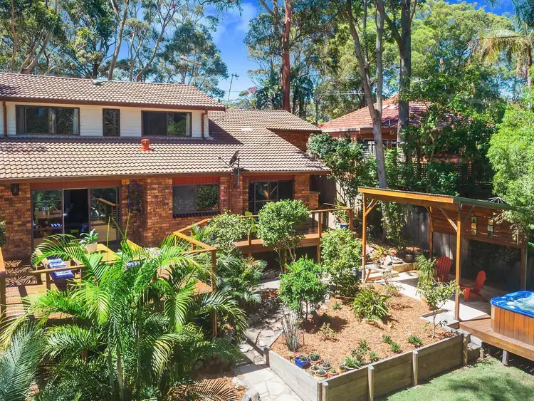 Main view of Homely house listing, 61 Ridgway Road, Avoca Beach NSW 2251
