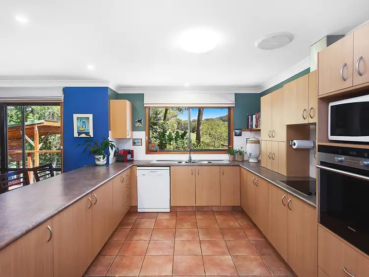 Second view of Homely house listing, 61 Ridgway Road, Avoca Beach NSW 2251
